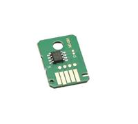 kcdVFmqhb Puce de Cartouche d'entretien MC-G01, 10 pièces, Compatible avec GX6010 GX6020 GX6030 GX6040 GX6050 GX7010 GX7020 GX7030 GX7040 GX7050 GX7070