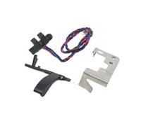 kcdVFmqhb Redrive - bac multimédia étroit, Drapeau Complet, Compatible avec MS310 MS410 MS315 MS415 MS610 M1140 MS510
