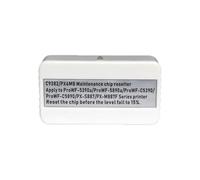 kcdVFmqhb Réinitialiseur de Puce de boîte de Maintenance C9382 PX4MB, Compatible avec ProWF 5390a WF 5890a WF C5390 WF C5890 PX S887 PX M887F WF C5810 WF C5310
