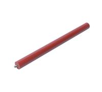 kcdVFmqhb Rouleau d'aplatissement de Sortie de Papier de Fusion Rouge, Compatible avec DocuColor V80 C700 C770 C75 J75 700I C5151 700 5151 V2100