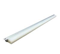 kcdVFmqhb Rouleau de Cire à Barre lubrifiante pour Tambour DU105, 4 Paquets, Compatible avec Les imprimantes C1060, C1070, C2060, C2070, C3070, 1060, 2060, 3070