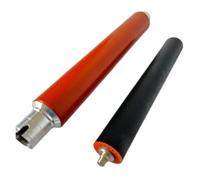 kcdVFmqhb Rouleau de Fusion supérieur et Rouleau de Pression compatibles avec Les Fournitures d'imprimante SP5200DN SP5210DN SP5200S SP5210SF SP 5200 5210 M052-4101 M052-4059(2set)
