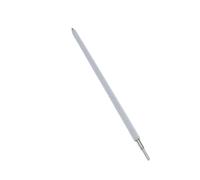 kcdVFmqhb Rouleau de Nettoyage de deuxième Transfert Noir D074-6257, Compatible avec Les imprimantes Pro 8100EX, 8100S, 8110S, 8120S, 8100, 8110, 8120