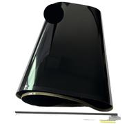 kcdVFmqhb Unité de Nettoyage de Courroie de Transfert Compatible avec Les Fournitures d'imprimante C451 C452 C550 C650 C552 C652 C 451 550 650 452 552 pour Le numéro de pièce A2X0R70100(1Set)