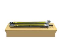 kcdVFmqhb Unité de Tambour d'imagerie W9054MC W9055MC, Noire, Compatible avec Les MFP gérés E87640z E87650z E87660z 120000 Pages(W9055MC Color)