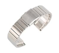 KCHSRKHXC 18 20 22 22 mm Fashion en acier inoxydable Bande de poigne