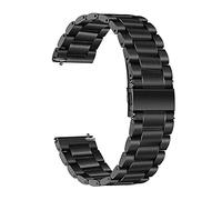 KCHSRKHXC Bracelet de montre en acier inoxydable massif 20 mm 22 mm compatible avec Watch 3 41 mm 45 mm Watch 3 Bracelet Watch3 à dégagement rapide Bronze mystique, 41mm, Standard, Standard