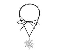 KCHSRKHXC collier collier clavicule chaîne Collier réglable Collier cool collier bijoutte élevant votre