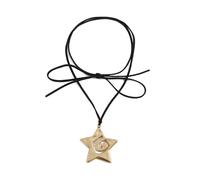 KCHSRKHXC collier collier clavicule chaîne Collier réglable Collier cool collier bijoutte élevant votre