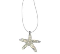 KCHSRKHXC Collier de poisson rose avec chaîne réglable pour femmes, pendentif de poisson en résine de vacances, bijoux d'ornement