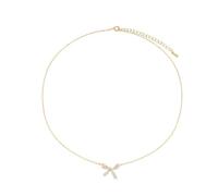 KCHSRKHXC Collier élégant papillon Bowkn pendant collier collier de chaîne réglable Collier de clavicule fait à la main Gifts pour les bijoux