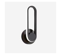 KCHSRKHXC Décoration d'éclairage de la lampe murale minimaliste moderne à côté de la lumière murale