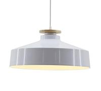 KCHSRKHXC Industrial Style Iron Pendant Light, Creative Hat-Shaped Hanging Lamp Shade, Flush Mount Single-Head, Porch Bar Decorative Ceiling Lighting Fixtures