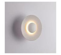 KCHSRKHXC Lampe murale à LED intérieure moderne salon chambre de lit de lit de lit de chevet clair