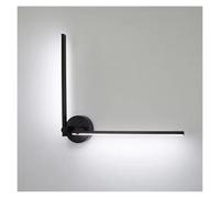 KCHSRKHXC Lampe murale à LED moderne salon chambre à coucher lampes de chevet nordique escaliers créatifs couloir mural éclairage de décoration intérieure