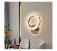 KCHSRKHXC Lampe murale à LED multi-styles moderne Luxury Indoor maison chambre à coucher
