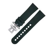 KCHSRKHXC Pour 5000 5015 Bracelets de ceinture de montre Remplacement