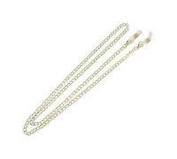 KCHYCV Chaîne et Cordon for Lunettes de Soleil for Femmes, léger et Durable, Accessoire Anti-Perte(09_5pcs)