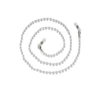 KCHYCV Chaîne et Cordon for Lunettes de Soleil for Femmes, léger et Durable, Accessoire Anti-Perte(13_5pcs)