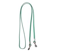 KCHYCV Chaîne et Cordon for Lunettes de Soleil for Femmes, léger et Durable, Accessoire Anti-Perte(Green_10pcs)