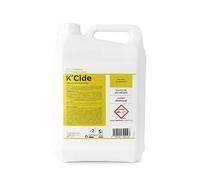 K'CIDE Détartrant Acide Professionnel 5L - Nettoyant Anticalcaire Puissant pour Lave-Vaisselle, Machine à Laver, Appareils Professionnels - Élimine Tartre et Résidus Tenaces