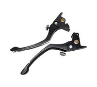 KCKZCFCYPQ Clutch Accessoires De Moto Pour V-rod Pour VRSCAW 2006-2014 Pour VRSCD 2003-2014 Leviers D'embrayage De Frein De Moto levier d'embrayage