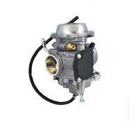 KCKZCFCYPQ Motorcycle Carburettor Carburateur Moto pour Sportsman 335 500, pour Ranger 500 PD34J-3 UTV ATV 3131590 3130724 3131383 3130725 Filtre carburateur