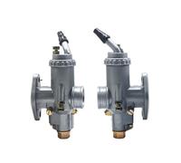 KCKZCFCYPQ Motorcycle Carburettor pour BMW pour WH R75 pour R12 71 pour Ural K750 750cc 1 Paire D'accessoires De Système De Carburant De Carburateur De Moto Filtre carburateur