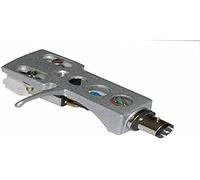 KCL 01 - tête complète avec aiguille déjà montée sur "headshell", compatible avec de nombreuses platines.
