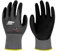 KCL 066310841E FLEXMECH 663+ TOUCHSCREEN Gants de montage EN 397 1 pc(s)