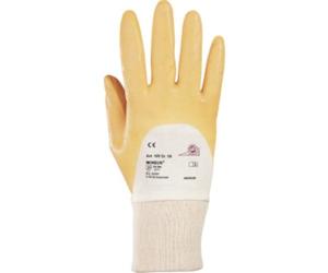 KCL 105 Gants en nitrile Taille 9