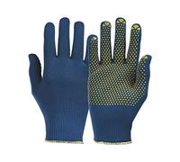 Kcl Gant de protection Polytrix BN EN388 Cat II Matière : Polyamide Taille 9 914