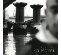 Kcl Project - Many Rivers to Cross