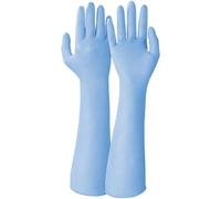 KCL SivoChem 759-8 40 pc(s) Nitrile Gants à usage unique Taille (gants): 8, M