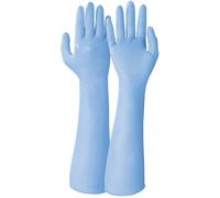 KCL SivoChem 759-8 40 pc(s) Nitrile Gants à usage unique Taille (gants): 8, M CAT III