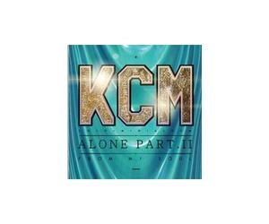 KCM - Alone 2: From My Soul [Import]