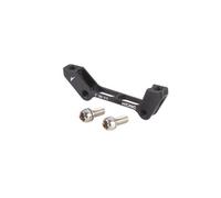 KCNC Adaptateur frein et fourche / cadre X7 POST-M STD 180 MM