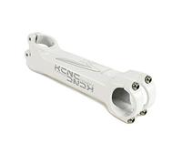 KCNC Arrow 7050 Alloy Stem, 31.8x150mm, White (High Polish), KST35-005W-OE, SK2197