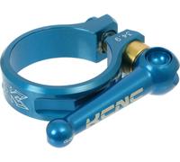 KCNC Attache de Selle avec Serrage Rapide VTT QR SC10 noir 36.4 mm