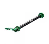 KCNC Axe traversant arrière KQR06 SP-LITE MTB 12MM SHIM/FOX