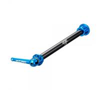 KCNC Axe traversant arrière KQR06 SP-LITE MTB 12MM SHIM/FOX
