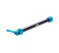 KCNC Axe traversant arrière KQR06 SP-LITE MTB 12MM SYNT/DT 100
