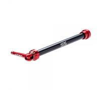 Kcnc Kqr06 Sp-lite Syntance/dt Rear Through Axle Rouge 12 x 142 mm Red