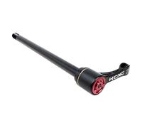 Kcnc Axe Traversant Arrière Kqr07 Al6061 Pressclick Boost Shimano