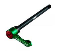 KCNC Axe traversant arrière KQR07 PRESSCLICK MTB 12MM R.SHOX
