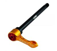 KCNC Axe traversant arrière KQR07 PRESSCLICK MTB 12MM R.SHOX