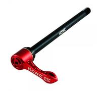 Kcnc Axe Traversant Arrière Kqr07 Al6061 Pressclick Shimano