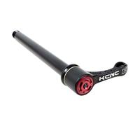 Kcnc Axe Traversant Avant Kqr07 Pressclick Boost Shimano/fox