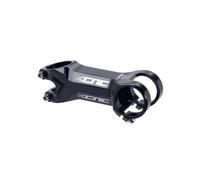 Kcnc 31.8 Mm Stem Argenté 80 mm / ±17º Black
