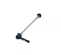 Kcnc Titanium Mtb Rear Quick Release Skewer Noir 9 x 135 mm